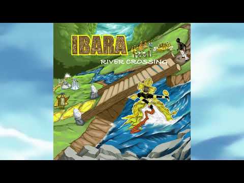 [2005] Osunlade - Ibara: River Crossing