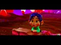 Lenny Vanellope Von Schweetz Singing Wannabe From Chicken Little