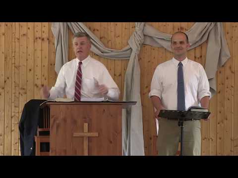 Lecture 3| Seminar: Expository Preaching - Dr. Steven Lawson