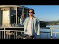 MalYar Epic Sunset DJ Mix On The River In Attendorn Germany Afro House Progressive House