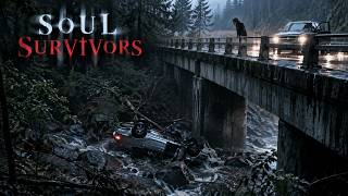 😱 Após o acidente, ela começou a ver pessoas que não poderiam estar vivas! | Filme de terror