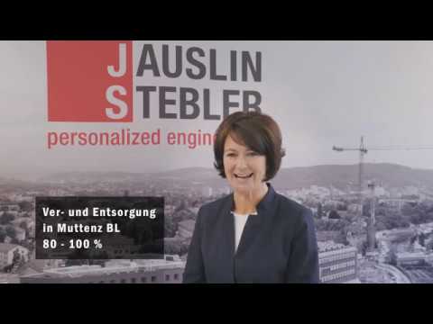 Projektleiter (w/m) gesucht