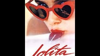 Tango Di Lolita~Emilio Livi~Lolita~Sue Lyon
