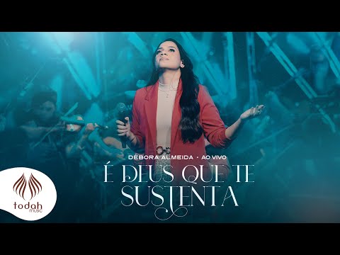 Todah Music and Débora Almeida