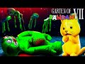 GARTEN OF BANBAN 7 Official Trailer Reaction