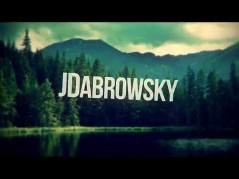 Intro |  JDabrowsky