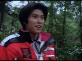 Guyferd 18 English Sub