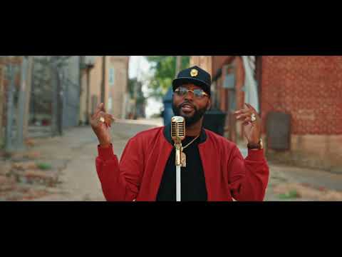 Mr Real 100 " Favored " Official Video