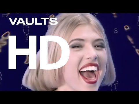 Xpansions - Move Your Body (Official HD Video) [1990] | MINISTRY VAULTS