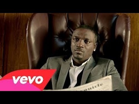 Harlee ft Akon - Dream Warriors (Lyrics)