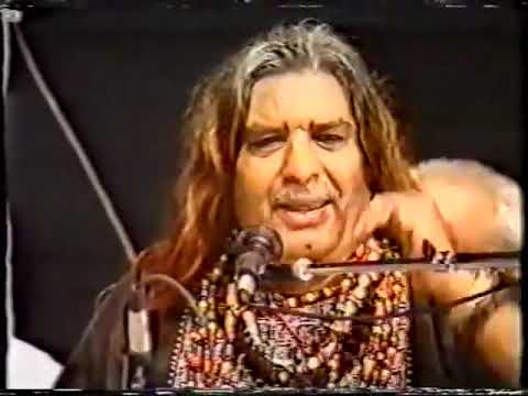 Aye Hain Woh Mazar pe by Sabri Brothers|| Sabri Brothers|| Ghulam Farid Sabri||