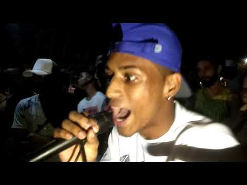 #29ª Levinho e kennay vs  Richard e mcZ Batalha do formigueiro