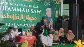 Download lagu Kyai ngapak dari Brebes bikin jamaah mules mp3