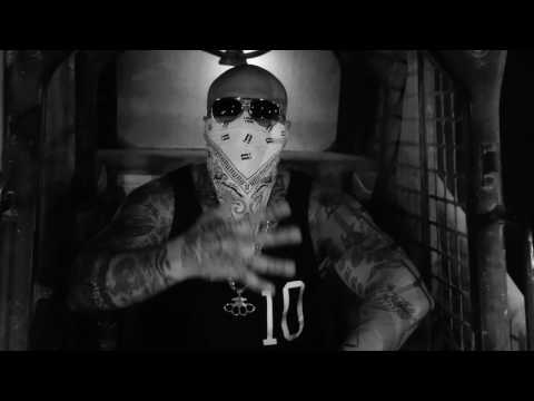 AZAD - 439 IN DEIN HIRN feat. JEYZ prod. by ARIBEATZ | NXTLVL (Official HD Video)