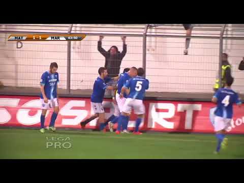 2014/15 - HL 15^ MATERA - MARTINA FRANCA (3-1)