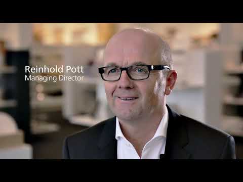 APS Germany Image Movie