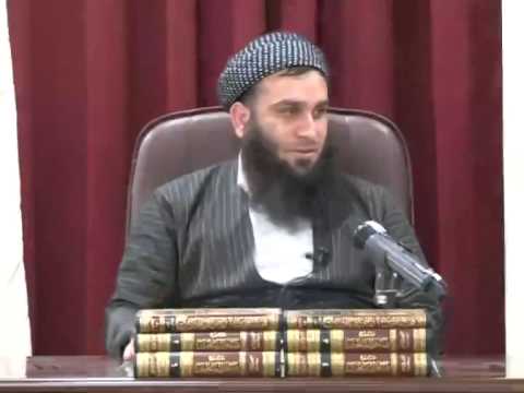 بە قوربانی رسول الله بم صلى الله عليه وسلم، تەماشای ئەم ئەخلاقە بەرزەی بكەن. مامۆستا علی خان