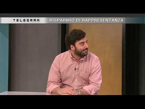 TELEGRAM 09.10.2019 con Massimo Baldi e Jonathan Targetti