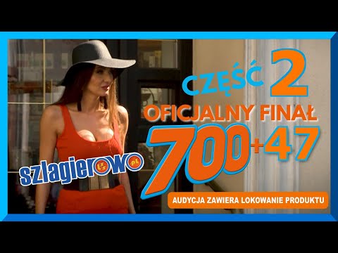 Notowanie 747 cz. 2 - 07.08.2022r