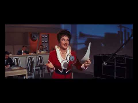 Let's Have Another Cup o' Coffee | Ethel Merman | There's No Business Like Show Business 1954