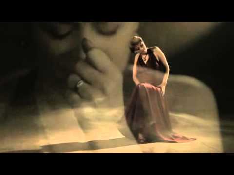 the first time in Romania a song,, my love'' translated into English