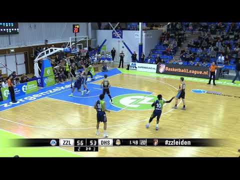 20181215 Leiden - Den Helder samenvatting