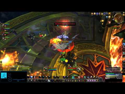 WoD Beta - High Sage Viryx