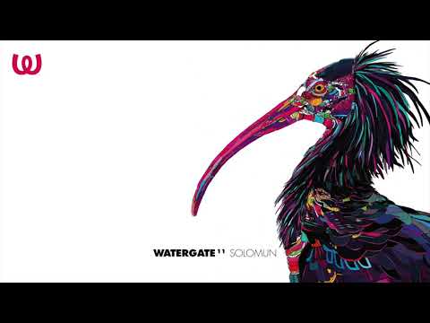 Watergate 11 - Solomun