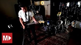 Hockey Dad | So Tired | Studio Session