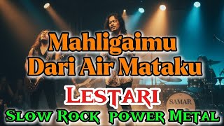 Download lagu Lestari | Mahligaimu Dari Air Mataku | Cover Phoenixone mp3 Download lagu Lestari | Mahligaimu Dari Air Mataku | Cover Phoenixone mp3