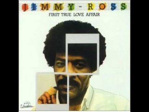 Jimmy Ross - Fall Into A Trance