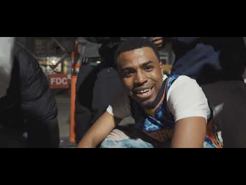 1922 Raxcz x Sv Crash - Off Shit (OFFICIAL VIDEO) Shot By Johnny Jay Visuals
