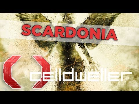 Video thumbnail for Scardonia