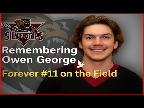 🕊️ Remembering Owen Cochrane – A Lacrosse Star Gone Too Soon