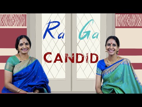 RaGa CANDID EP08 - Flowing together