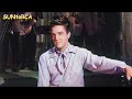 Elvis Presley - Blue Moon ( Colourised Video Edit)