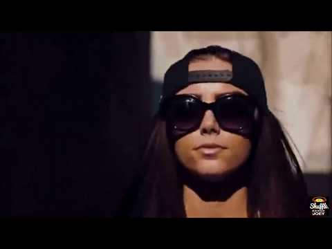 Party Collective ft Irina Sarbu John Rivas &R Dawe&Joey-African&Atinge( Shuffli Mashup Dancemixツ)