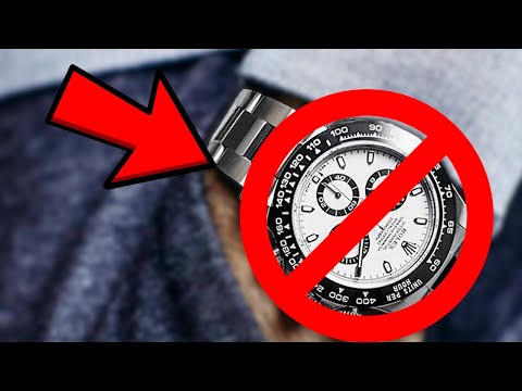 Las MEJORES MARCAS de RELOJES
