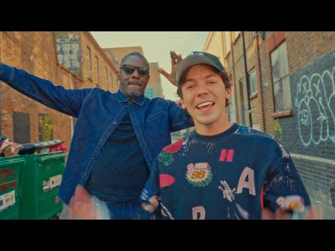 Connor Price & Idris Elba - More Mentors (Official Music Video)