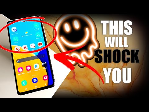 INSANE Hidden Feature for All Samsung Galaxy Smartphones!!! (One UI 3.1, 3.0, 2.5, 2.1)