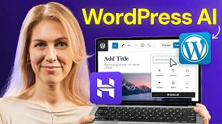 WordPress AI Tutorial : Let AI manage your website