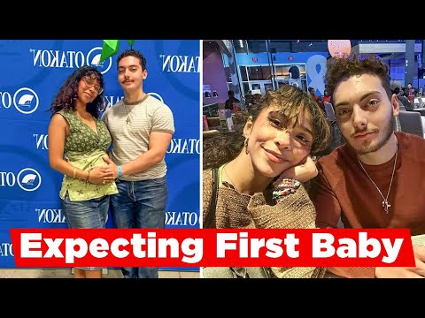 Julie And Madison Reyes Is Pregnant Expecting First Baby With Fiancé
