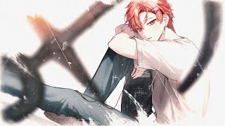 출항(발묘) 抜錨 / (Haruto) Cover