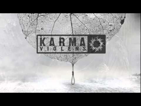 Karma Violens - Incubation Day (Official Lyric Video)