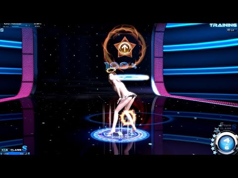 Mstar TH - TopBrazil  - Neo Classic (Extreme 100%) S+