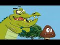 RUN GOOMBA RUN