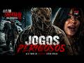 Jogos Perigosos O Despertar Do Psicopata Suspense Filme Completo Subtitulado Em Português