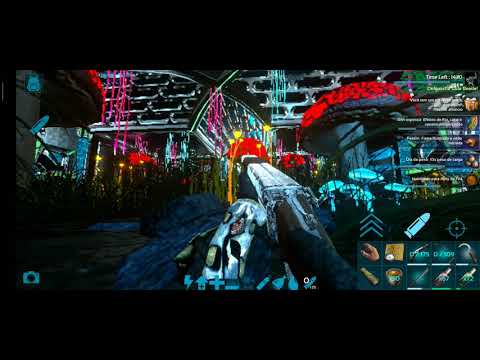 Depois da porta da masmorra! Revivendo e domando Spino Eery. - Adrian