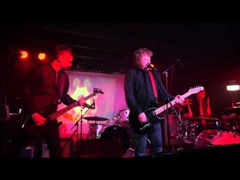 Percy - Gaelic Delusion - Live at Fibbers Feb 2014