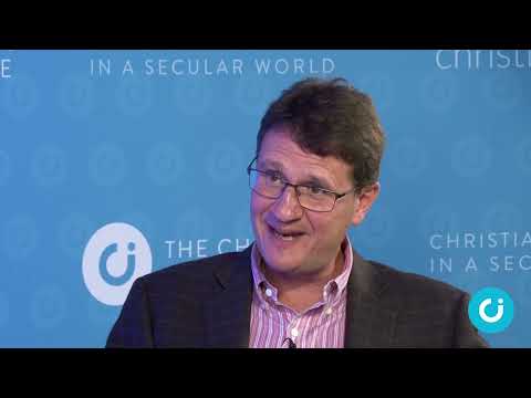 A Pastor’s View: The Gospel, LGBT issues and cultural hostility